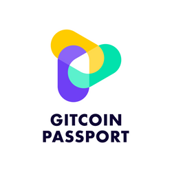 Gitcoin Passport
